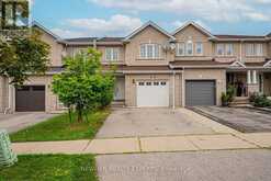 6039 COXSWAIN CRESCENT | Mississauga Ontario | Slide Image Two