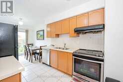 6039 COXSWAIN CRESCENT | Mississauga Ontario | Slide Image Nine