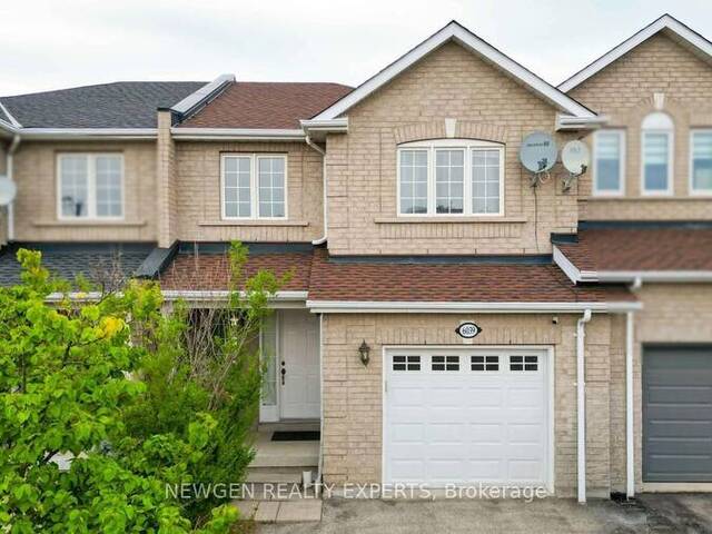 6039 COXSWAIN CRESCENT Mississauga Ontario, L5V 2Z9 - 3 Bedrooms Home For Sale