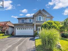132 GAMBLE LANE Guelph-Eramosa Ontario, N0B 2K0