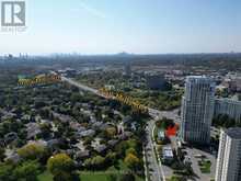 TH12 - 18 GRAYDON HALL DRIVE | Toronto Ontario | Slide Image Two