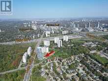 TH12 - 18 GRAYDON HALL DRIVE | Toronto Ontario | Slide Image Three