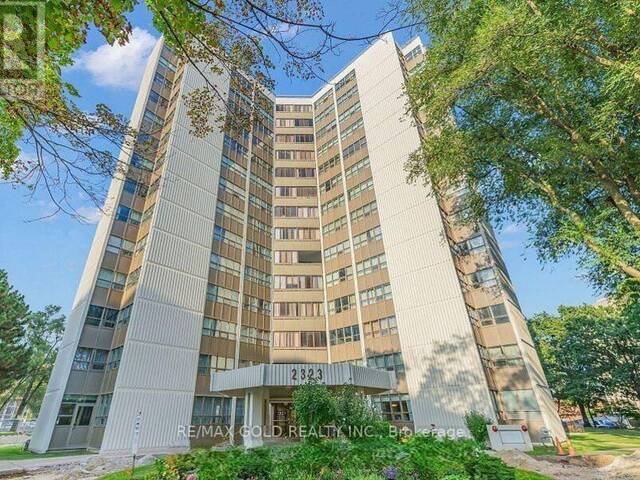 1204 - 2323 CONFEDERATION PARKWAY Mississauga Ontario, L5B 1R6 - 3 Bedrooms Condo For Sale