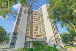 1204 - 2323 CONFEDERATION PARKWAY | Mississauga Ontario | Slide Image One