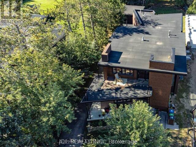 1436 HAIG BOULEVARD Mississauga Ontario, L5E 2N1 - 5 Bedrooms Home For Sale