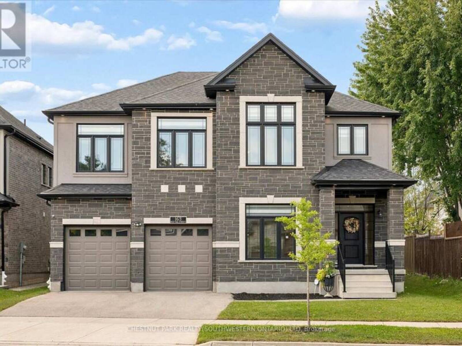 163 REDTAIL STREET, Kitchener, Ontario N2K 4J5