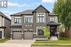 163 REDTAIL STREET | Kitchener Ontario | Slide Image One