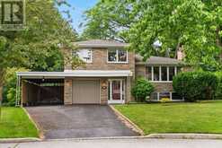 17 GREENYARDS DRIVE | Toronto Ontario | Slide Image One