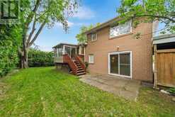 17 GREENYARDS DRIVE | Toronto Ontario | Slide Image Thirty-five