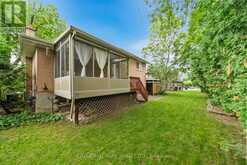 17 GREENYARDS DRIVE | Toronto Ontario | Slide Image Thirty-nine