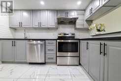 214 - 2466 EGLINTON AVENUE E | Toronto Ontario | Slide Image Four