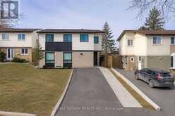3 HERCULES COURT | Brampton Ontario | Slide Image One