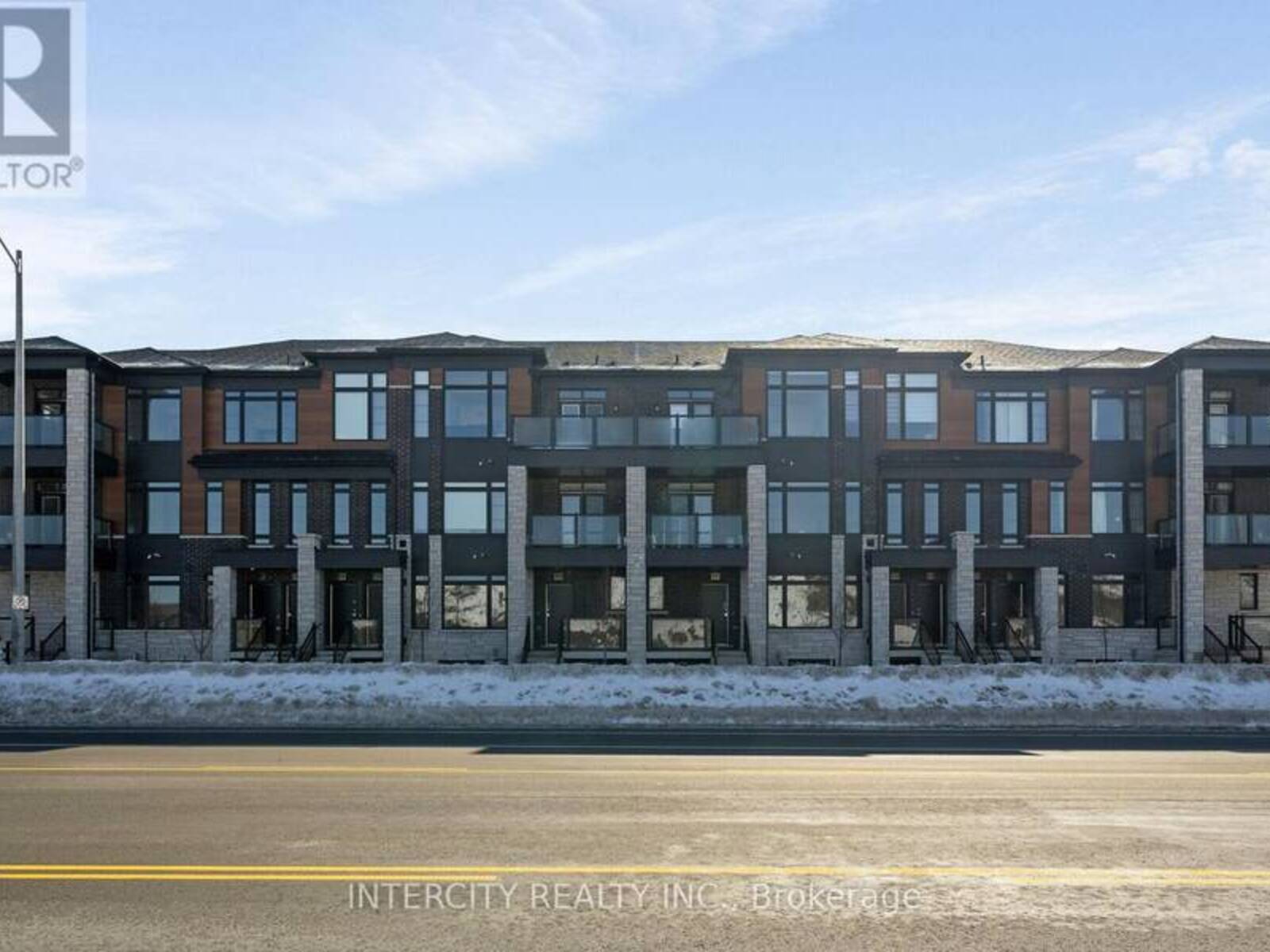 31F - 471 TIM MANLEY AVENUE, Caledon, Ontario L7C 1Z9