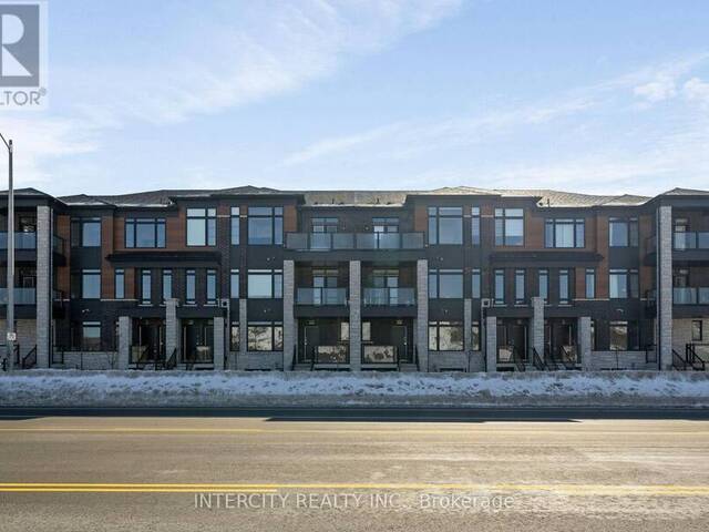 31F - 471 TIM MANLEY AVENUE Caledon Ontario, L7C 1Z9 - 2 Bedrooms Condo For Sale