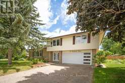 21 HALLIWELL DRIVE | Kitchener Ontario | Slide Image One