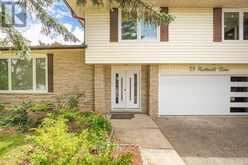 21 HALLIWELL DRIVE | Kitchener Ontario | Slide Image Two