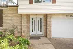 21 HALLIWELL DRIVE | Kitchener Ontario | Slide Image Three