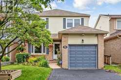 49 GILMOUR DRIVE | Ajax Ontario | Slide Image One