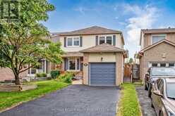 49 GILMOUR DRIVE | Ajax Ontario | Slide Image Two