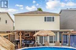 49 GILMOUR DRIVE | Ajax Ontario | Slide Image Thirty-one