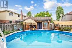 49 GILMOUR DRIVE | Ajax Ontario | Slide Image Thirty-six