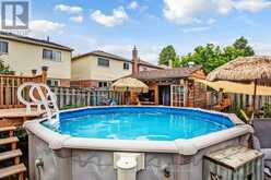 49 GILMOUR DRIVE | Ajax Ontario | Slide Image Thirty-eight