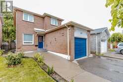 20 MURDOCH DRIVE | Brampton Ontario | Slide Image Two