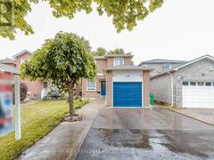20 MURDOCH DRIVE Brampton Ontario, L6X 3Y2