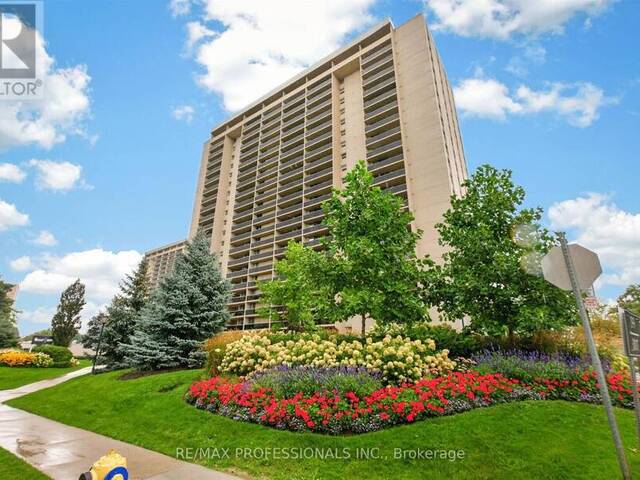 502 - 299 MILL ROAD Toronto Ontario, M9C 4V9 - 3 Bedrooms Condo For Sale