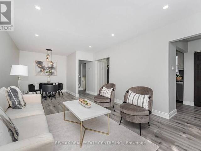 34 WINDERMERE COURT Brampton Ontario, L6X 2L6 - 6 Bedrooms Home For Sale