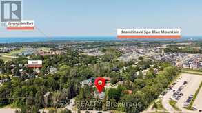 106 PLATER STREET | The Blue Mountains Ontario | Slide Image Two