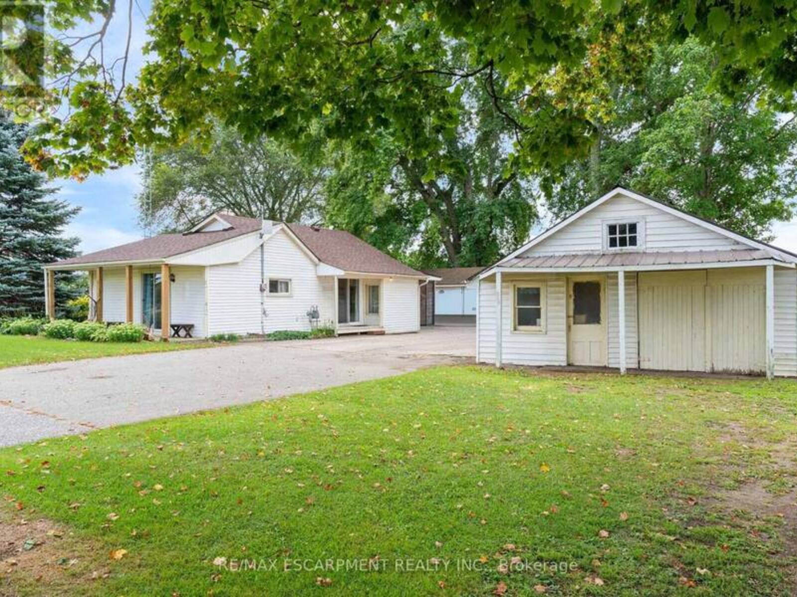 2088 HIGHWAY 3, Delhi, Ontario N4B 2W4
