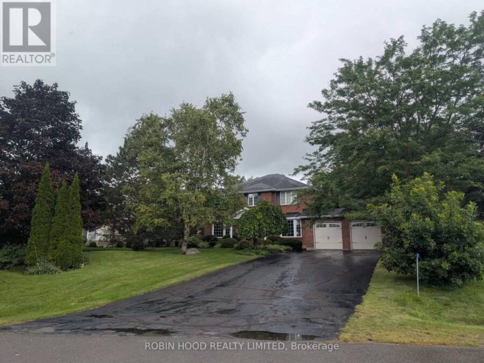 NIL - 27 HASTINGS PARK DRIVE, Belleville, Ontario K8P 5G4