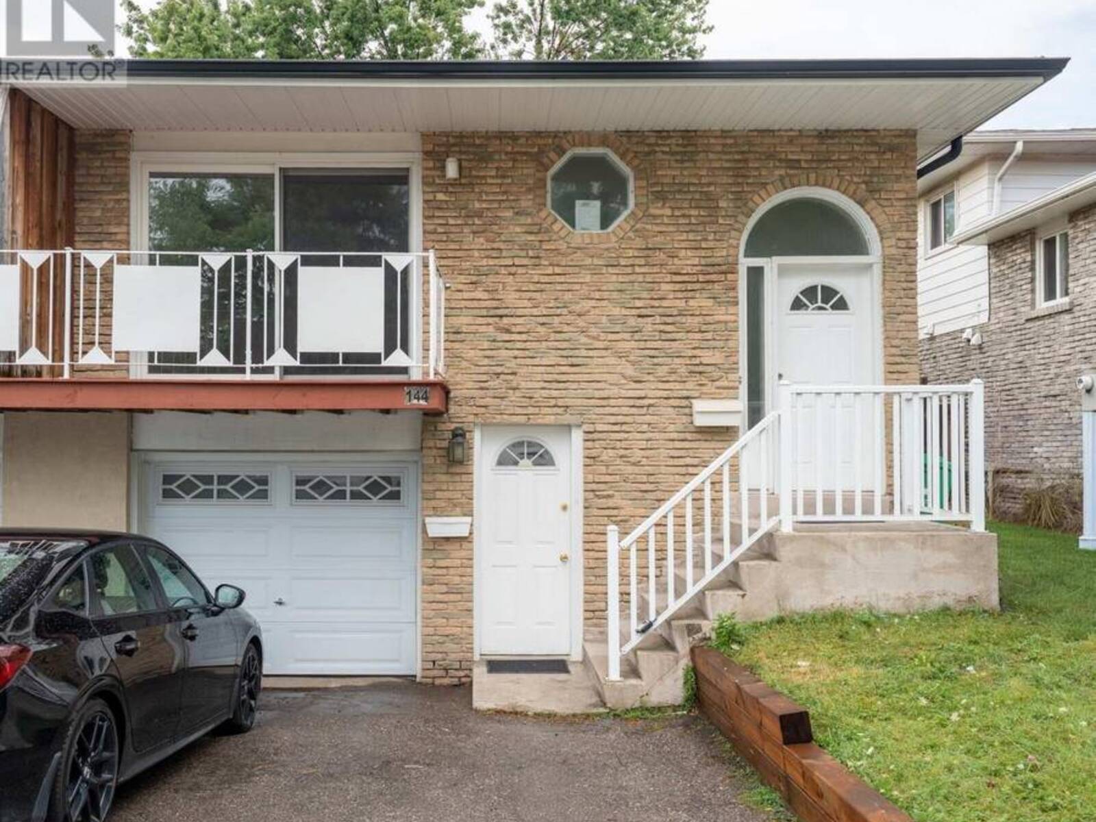 144 ABELL DRIVE, Brampton, Ontario L6V 2Z8