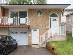 144 ABELL DRIVE Brampton Ontario, L6V 2Z8