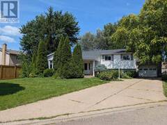 3 PACIFICO PLACE St. Catharines Ontario, L2S 3N5
