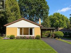 116 SYLVAN AVENUE Toronto Ontario, M1M 1K3