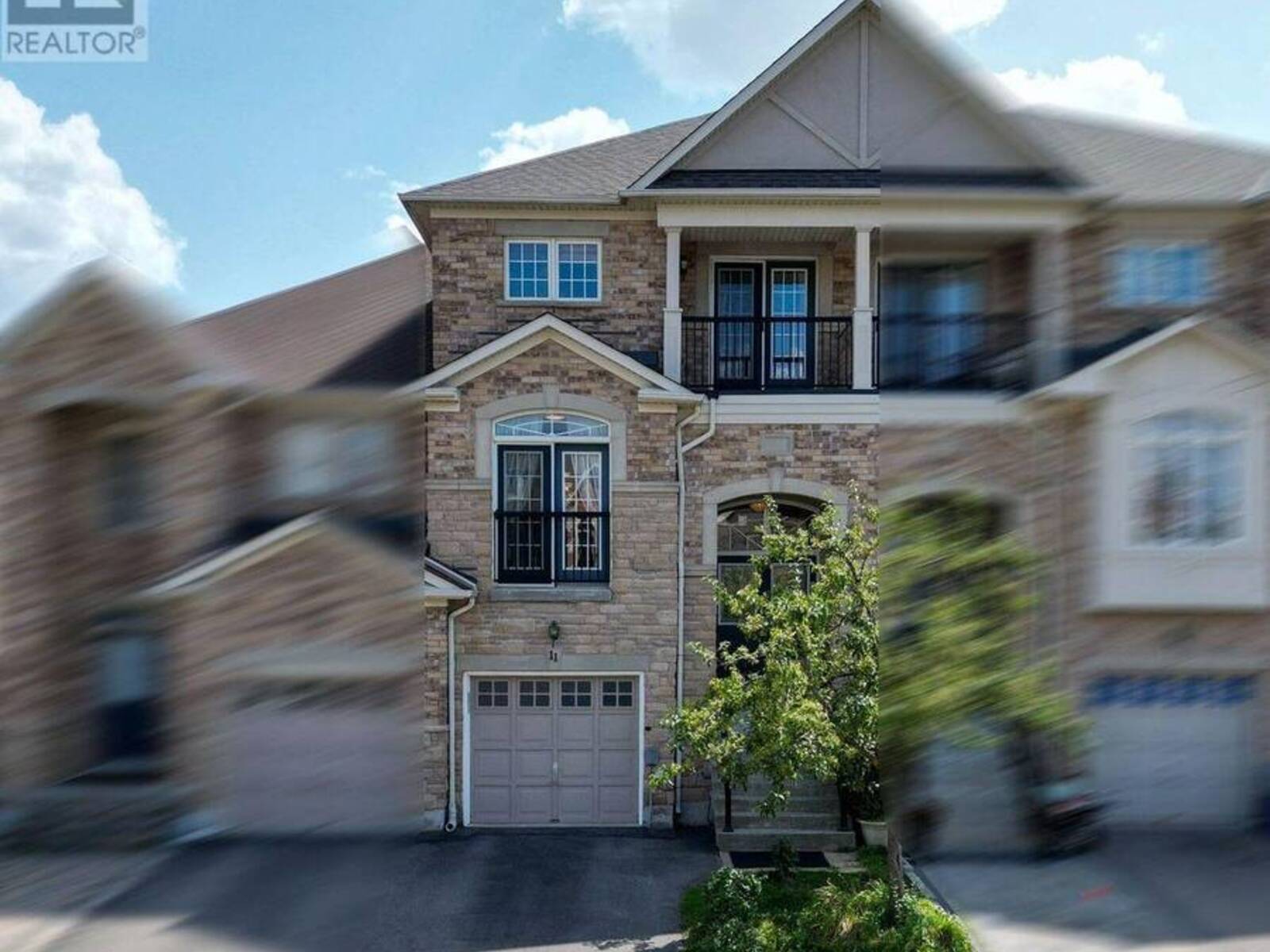 11 LITTLERIVER COURT, Vaughan, Ontario L6A 0K4