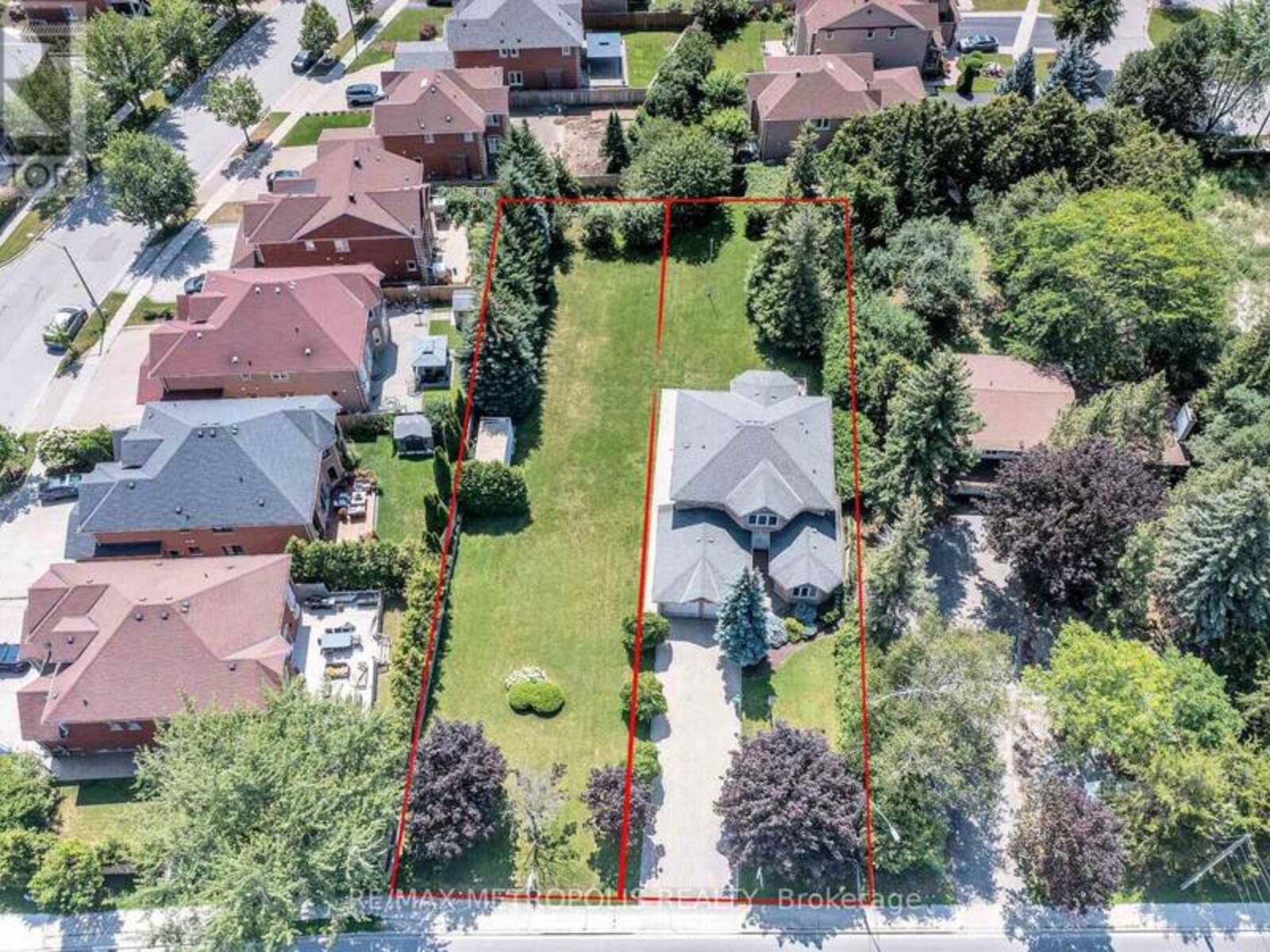 5097 14TH AVENUE, Markham, Ontario L3S 3K4