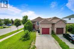 87 RUNDLE CRESCENT | Barrie Ontario | Slide Image One