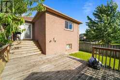 87 RUNDLE CRESCENT | Barrie Ontario | Slide Image Twenty-five