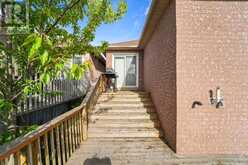 87 RUNDLE CRESCENT | Barrie Ontario | Slide Image Twenty-six