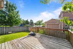 87 RUNDLE CRESCENT | Barrie Ontario | Slide Image Twenty-seven