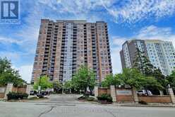 708 - 55 STRATHAVEN DRIVE | Mississauga Ontario | Slide Image Two