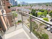 708 - 55 STRATHAVEN DRIVE | Mississauga Ontario | Slide Image Thirty-two