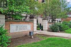 708 - 55 STRATHAVEN DRIVE | Mississauga Ontario | Slide Image Three
