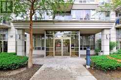 708 - 55 STRATHAVEN DRIVE | Mississauga Ontario | Slide Image Four