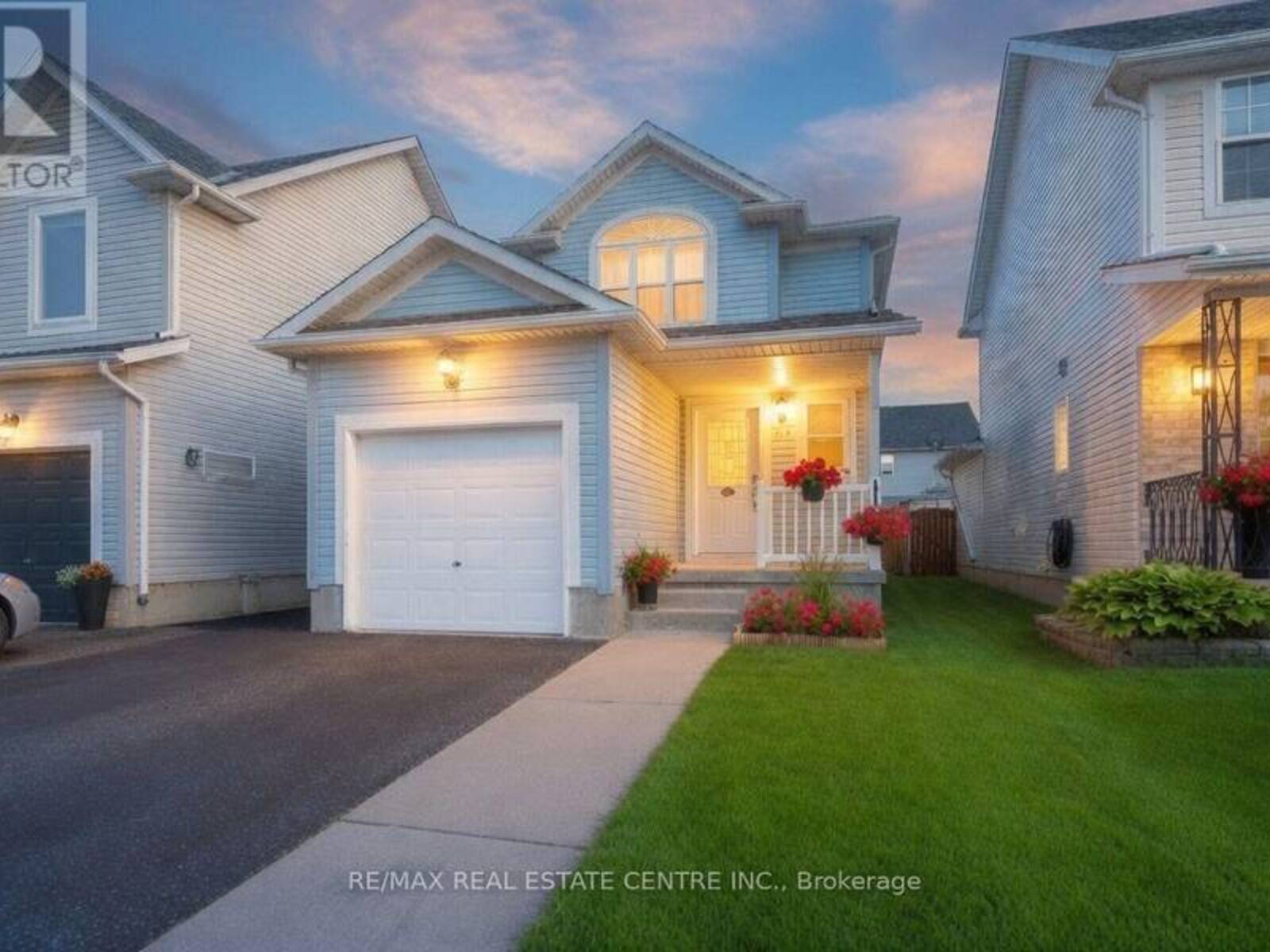 765 ANGLER WAY, Waterloo, Ontario N2K 4L7