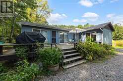 159 KEITH ROAD | Bracebridge Ontario | Slide Image Three