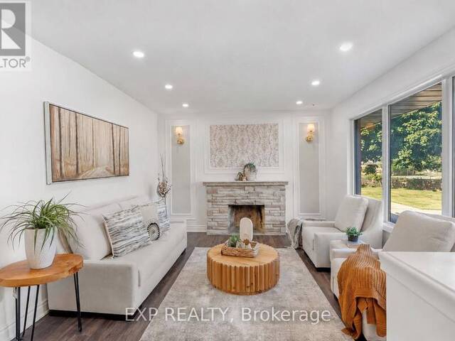 1235 MICHAEL STREET London Ontario, N5V 2H4 - 7 Bedrooms Home For Sale